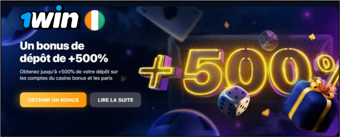 Avantages des codes bonus